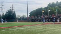 VIDEO: Heath baseball stops Cincinnati Christian to defend regional title