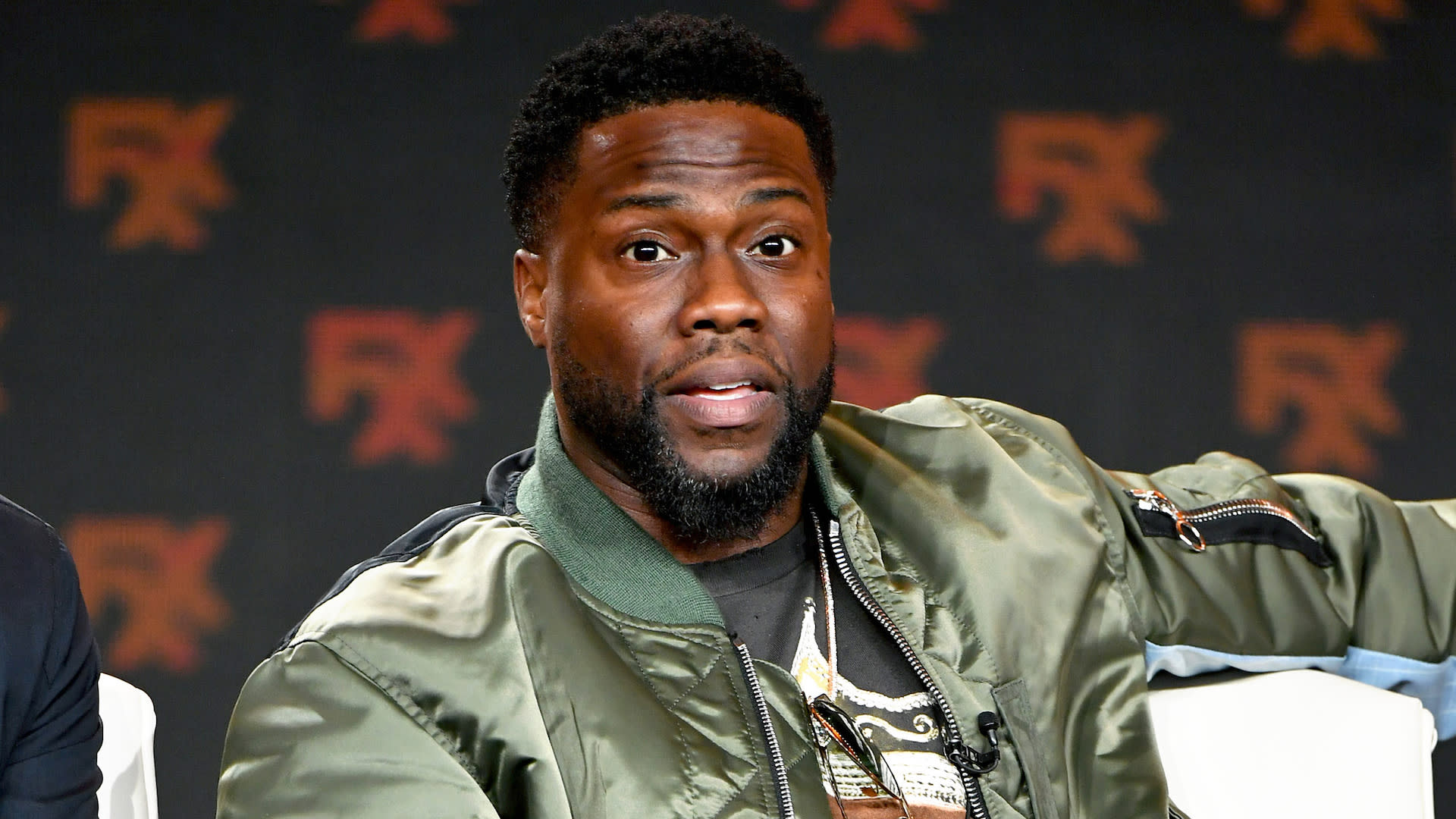 Kevin Hart’s personal shopper accused of stealing more than $ 1 million from a comedian