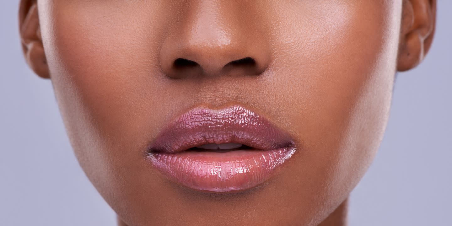 Exactly How To Heal Chapped Lips Once And For All 