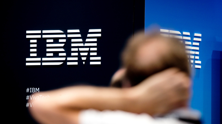 IBM is buying Red Hat for $34 billion