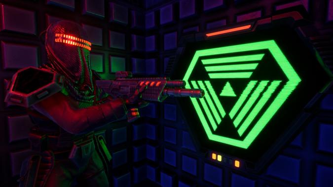 system shock 2 weapons