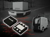 ROHM’s New Ultra-High-Speed Gate Driver IC: Maximizing the Performance of GaN Devices