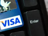 Visa (V) Ties Up With SKUx to Ease Digital Payments for Clients