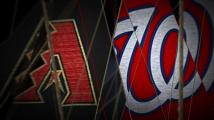 D-backs vs. Nationals Highlights