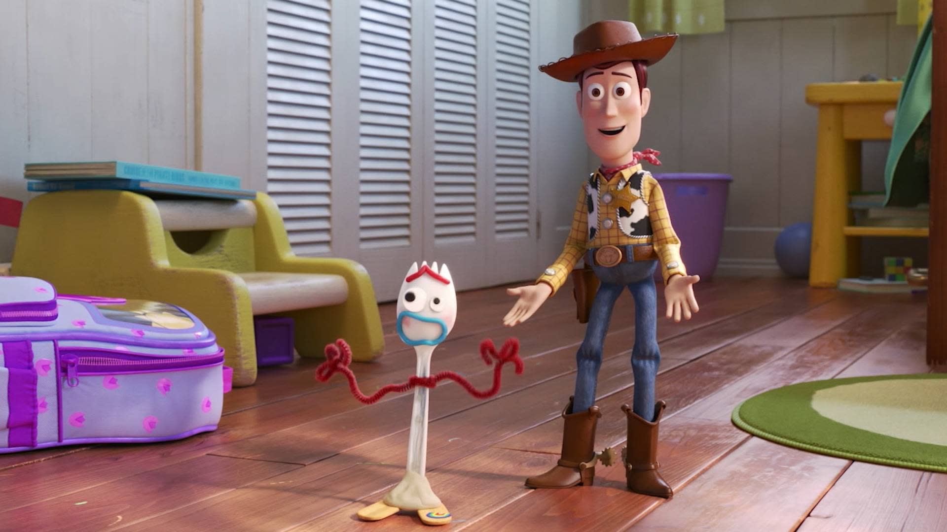 Toy Story 4 Releases First Full-Length Trailer: Watch It Here