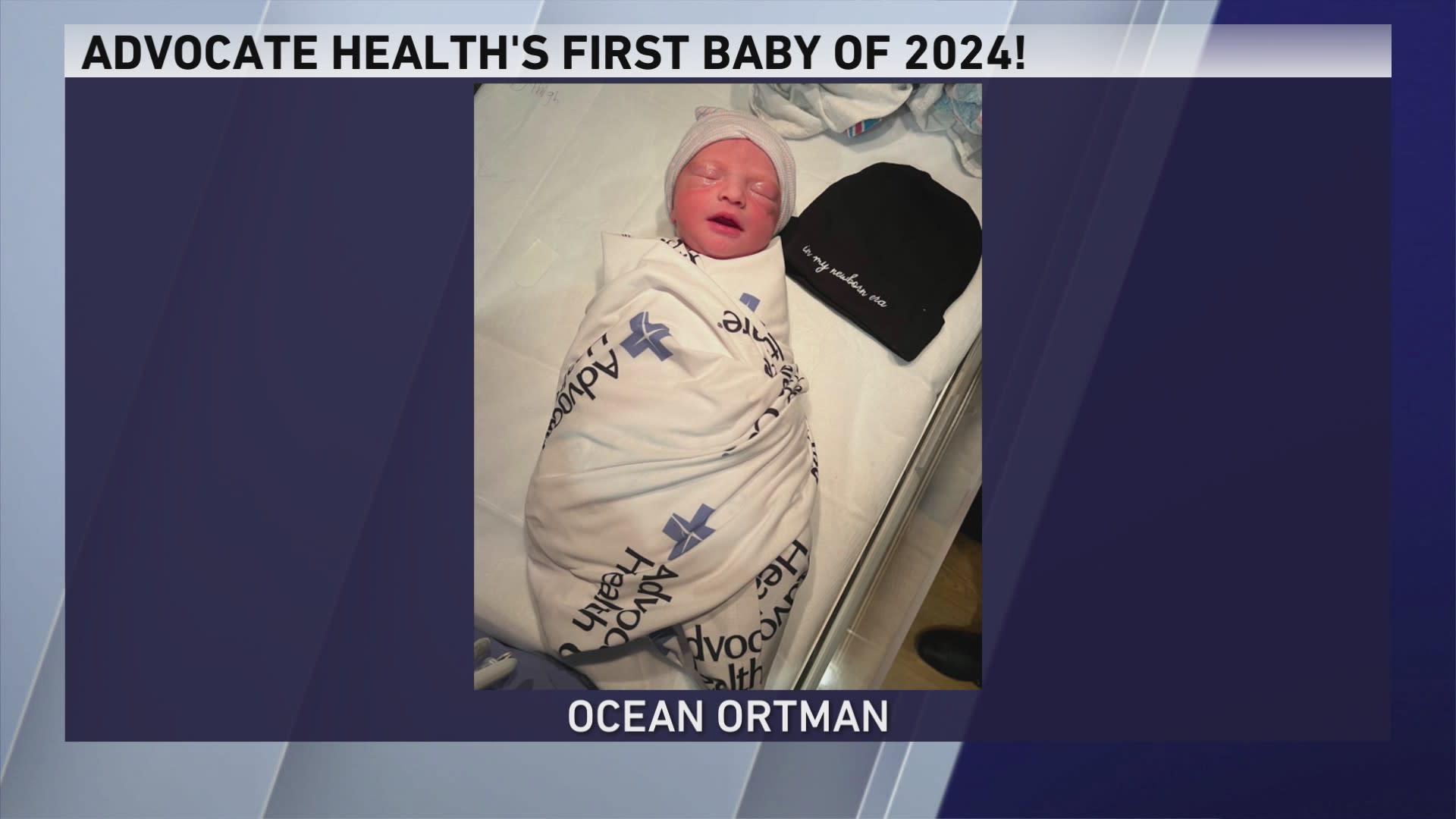 Meet B.C.'s first babies of 2024