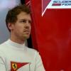Gp Shanghai F1: Vettel, &quot;Potenziale c&#39;è, possiamo lottare&quot;
