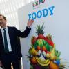 Approvato bilancio di Expo 2015 ma Regione Lombardia si astiene