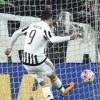 Morata tra Juventus e recompra