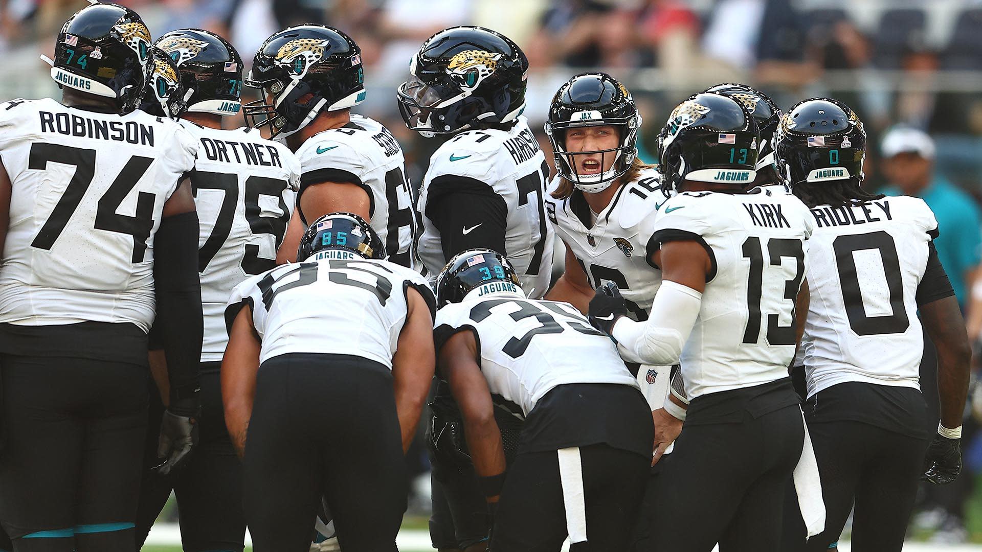 Jaguars defense seeks to make history - NBC Sports