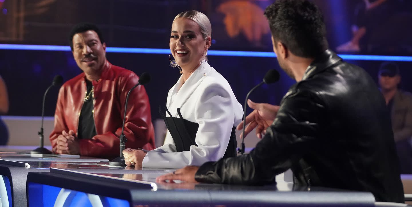 There's a Good Chance 'American Idol' 2022 Will Be Quite Different