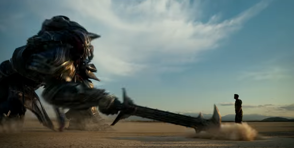 watch the last knight transformers