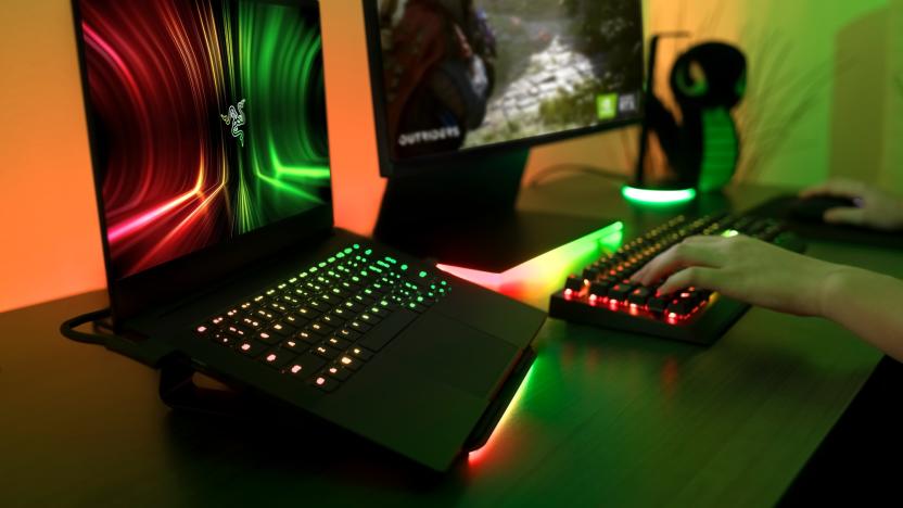 Razer Blade 14