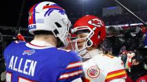 Best current NFL rivalries