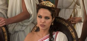 Why Angelina Jolie needs to step down from Cleopatra