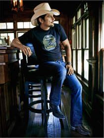 Boot Barn To Launch Moonshine Spirit By Brad Paisley