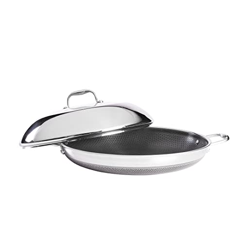 HexClad cookware sale: 30% off Gordon Ramsay-approved HexClad pots, pans,  woks - Reviewed