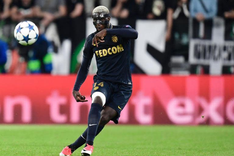 Who is Tiemoue Bakayoko? Everything you need to know about the £35.1m Chelsea target