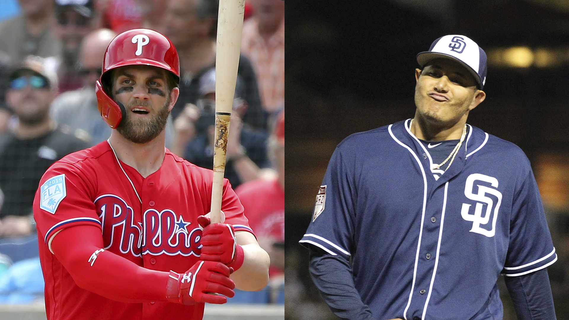 Highlander Hot Take: Bryce Harper's mega-contract is a mistake for