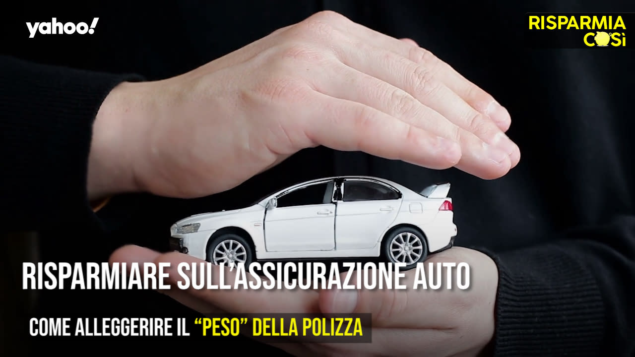 Cosa cambia con la scatola nera obbligatoria sulle auto