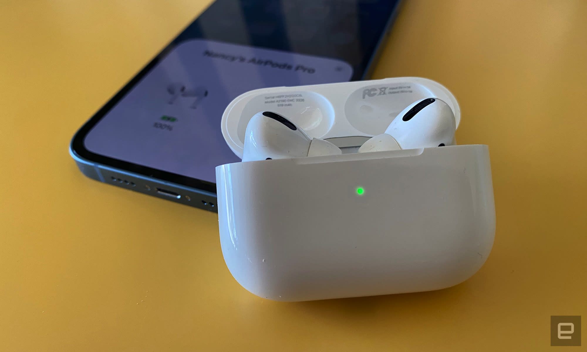 How to connect your AirPods to your iPhone, Mac, Apple Watch and more