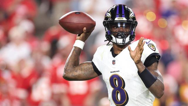 NFL Week 3 preview: Ravens vs. Cowboys