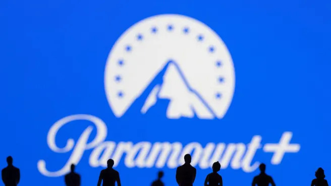 Paramount CEO Bakish could be out as deal talks heat up