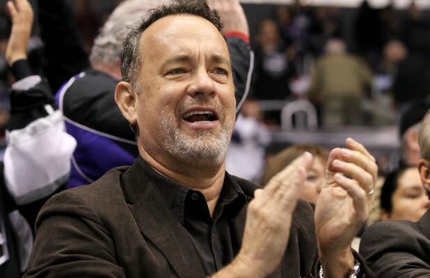 Tom Hanks says cinemas will survive “for sure” – but franchises like Marvel will dominate