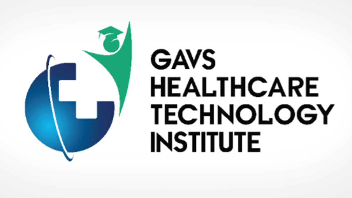 GAVS Technologies Launches the GAVS Healthcare Technology Institute for