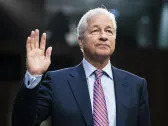 Jamie Dimon on whether he could work for the next US president: 'I probably am not going to do it.'