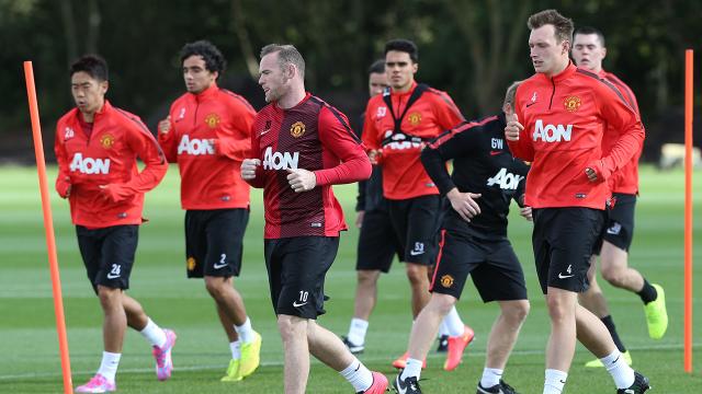 Can Manchester United rebound after last year's ‘disaster’?