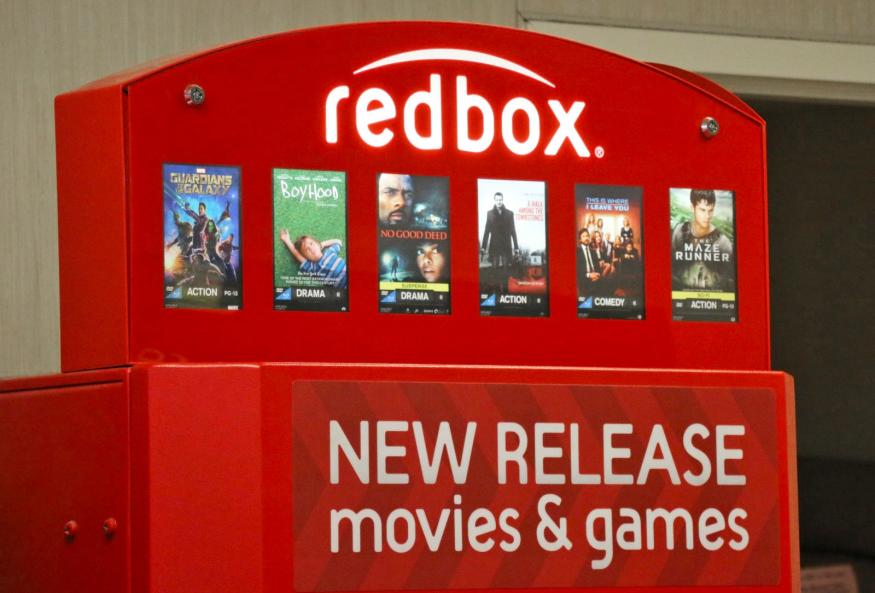 Redbox will rent Warner Bros. films on release day (updated) Engadget