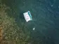 THE COCA-COLA COMPANY CANADA PARTNERS WITH POLLUTION PROBE TO PIONEER DRONE TECHNOLOGY FOR GREAT LAKES PLASTIC CLEANUP