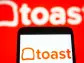 Toast stock jumps on Q1 earnings beat