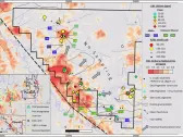 Solstice Delineates Lithium Enrichment Coincident with Radiometric Anomalies on its Church and Kamuck Projects, Northwest Ontario