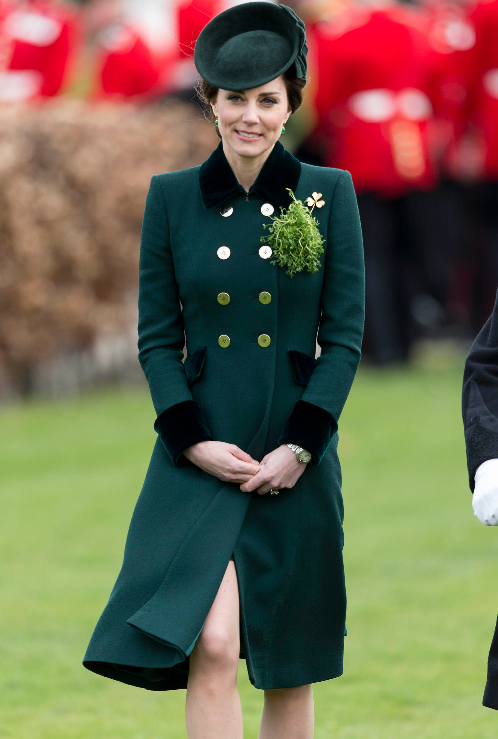 All of Princess Kate's Latest Outfit Details And How You Can Buy Them