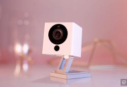 Wyze will discontinue its first camera on February 1st