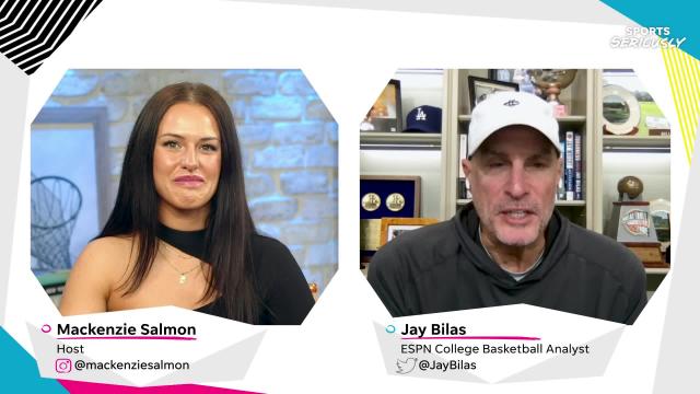 Jay Bilas on the future of Duke basketball without Coach K at the helm