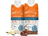 Abbott Launches New PROTALITY(TM) Brand To Support Adults on Their Weight Loss Journey