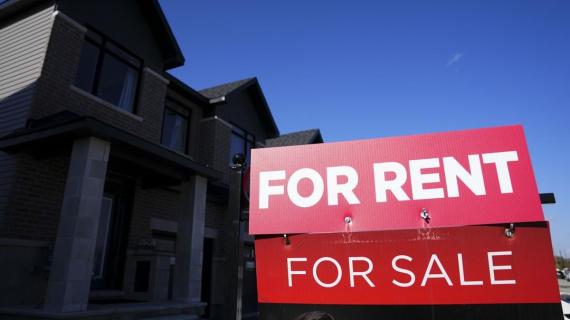 April asking rent prices up 9.3% across Canada; Ontario the only decline: Report