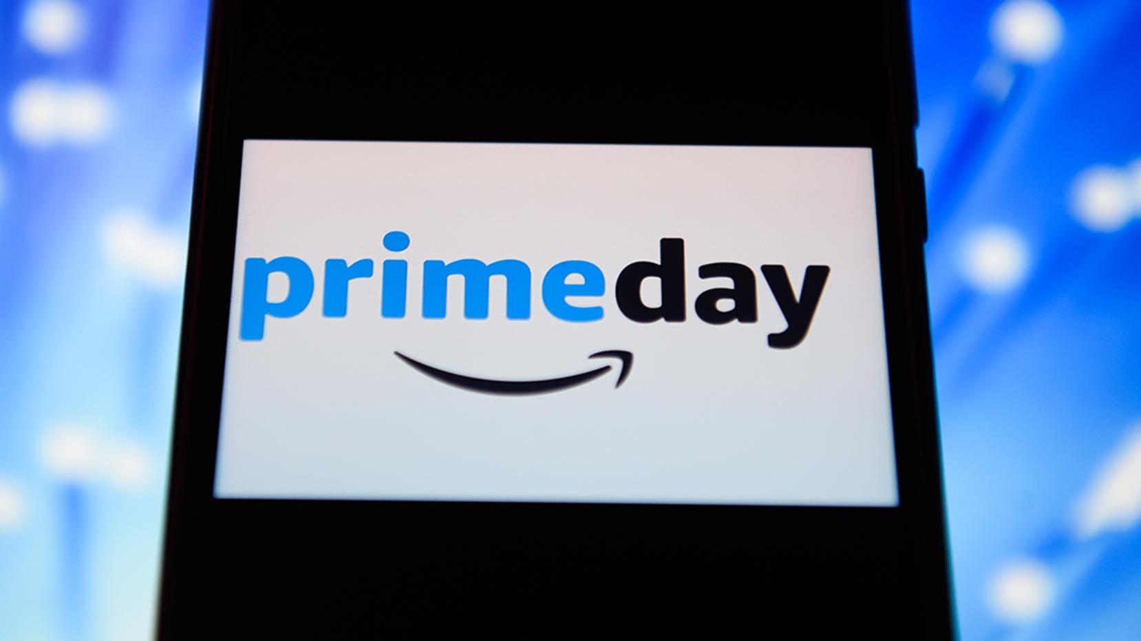 Amazon Prime Day 21 Yahoo Uk