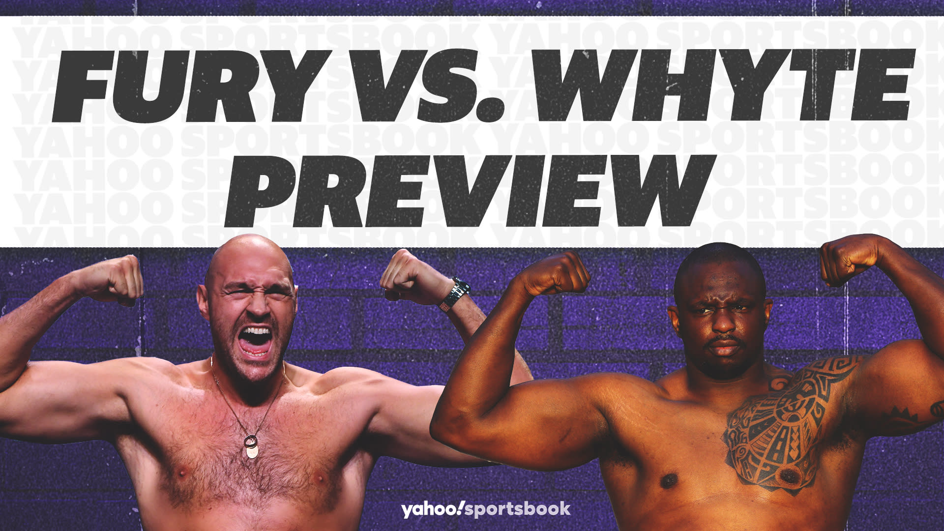 Will Tyson Fury hang up the gloves for good after Dillian Whyte showdown?