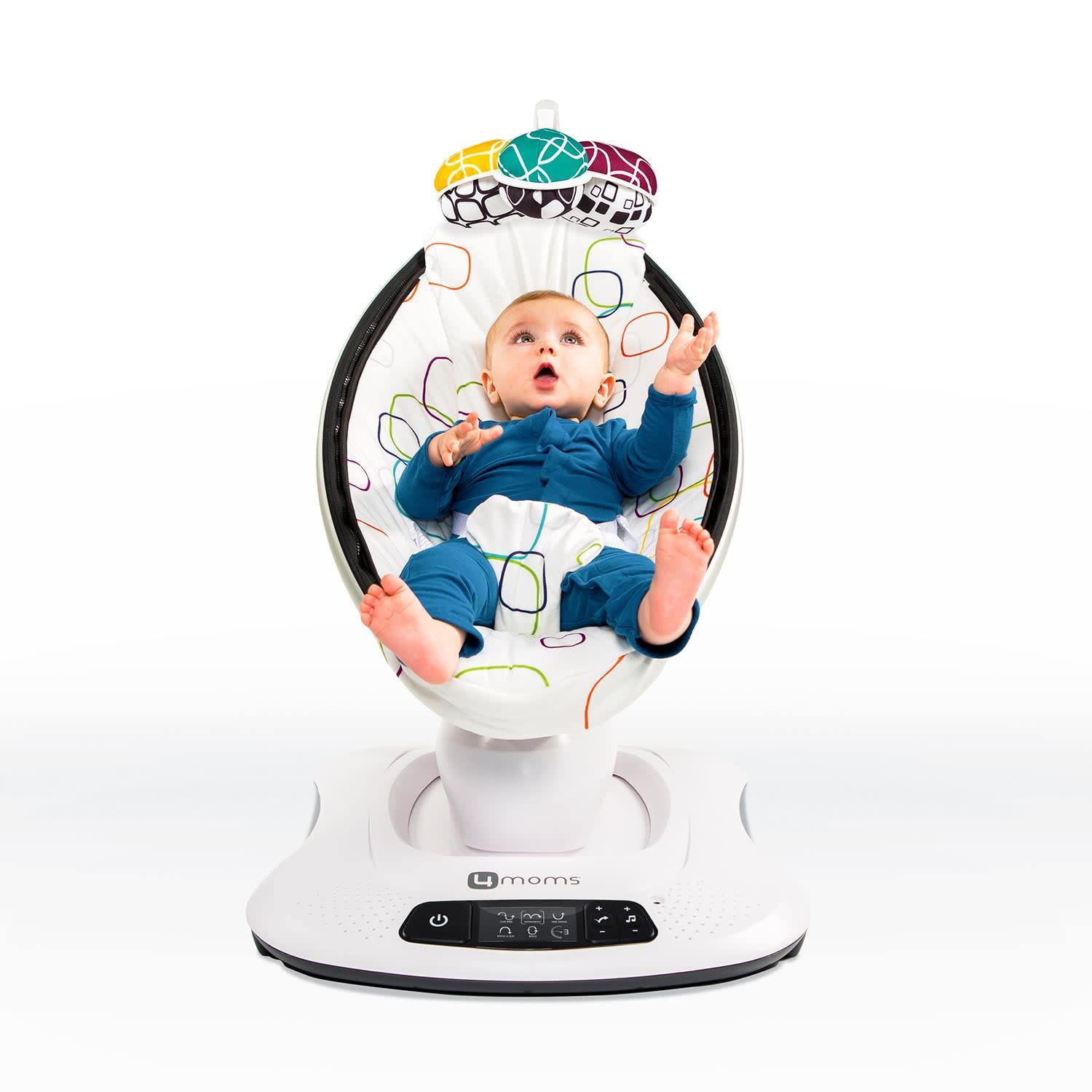 baby bouncer black friday