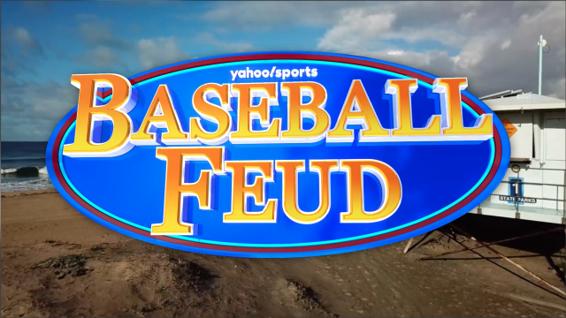 Yahoo Sports' Baseball Feud with Eduardo Perez