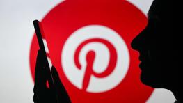 How Pinterest ad revenue is 'accelerating': CEO