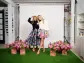 BLOOMINGDALE'S ANNUAL PINK CAMPAIGN LAUNCHES IN TANDEM WITH AQUA X KERRI ROSENTHAL COLLECTION