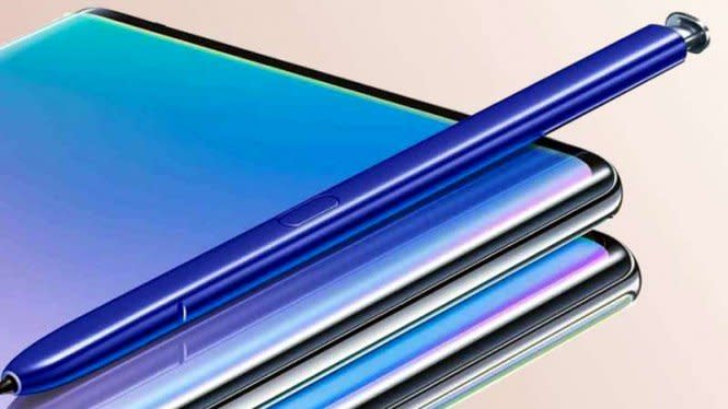 Samsung Galaxy Tab A 8 0lte Harga Dan Spesifikasi