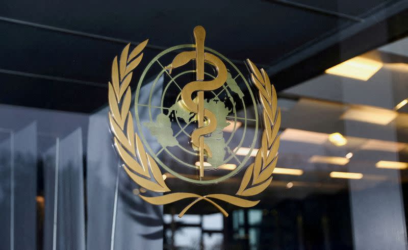 Explainer-How the World Health Organization might face future pandemics