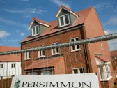 Persimmon weighs £1bn bid for rival housebuilder Cala