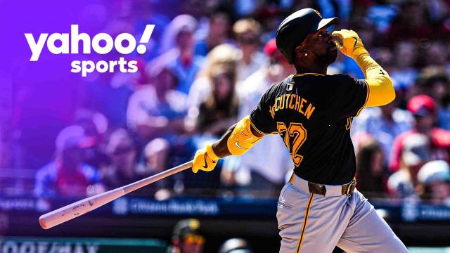 This week’s Best Thing in Baseball: Andrew McCutchen hits 300th career HR